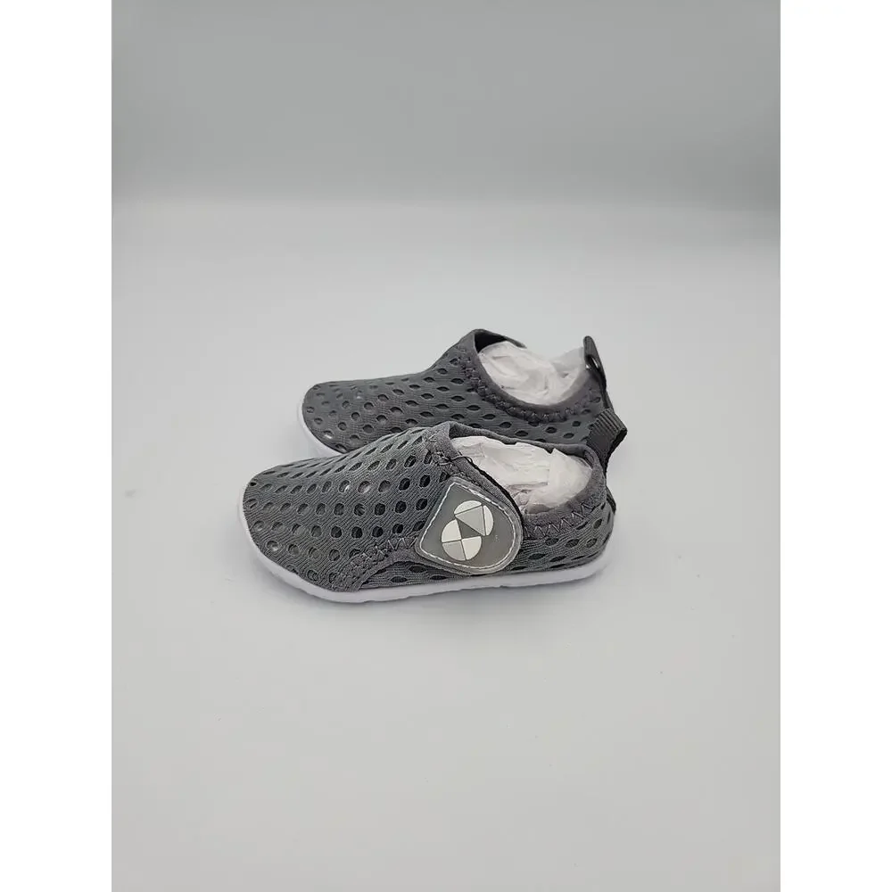 Centipede Demon Toddler Water Shoes 5 Gray‎